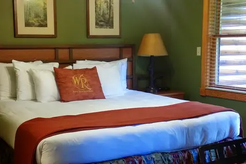 Adventure Bound Camping Resorts - Gatlinburg