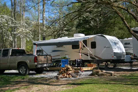 Adventure Bound Camping Resorts - Gatlinburg