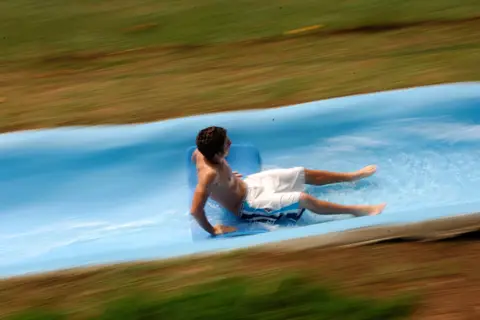 Adventure Bound Camping Resorts - Gatlinburg