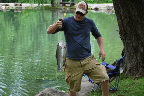 Adventure Bound Camping Resorts - Gatlinburg
