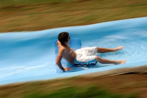 Adventure Bound Camping Resorts - Gatlinburg