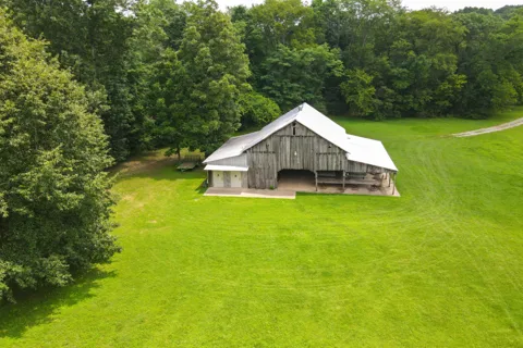 Spring Creek Campground