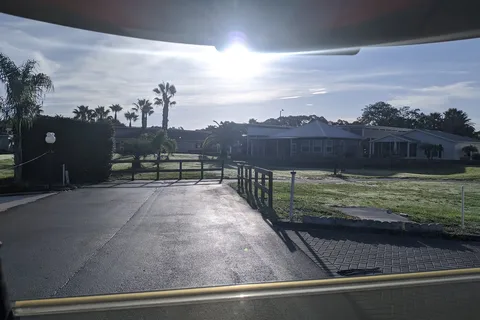Deer Creek Golf and RV Resort