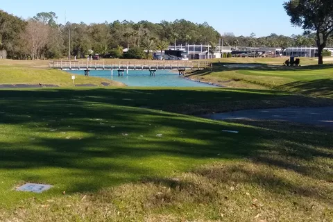Deer Creek Golf and RV Resort