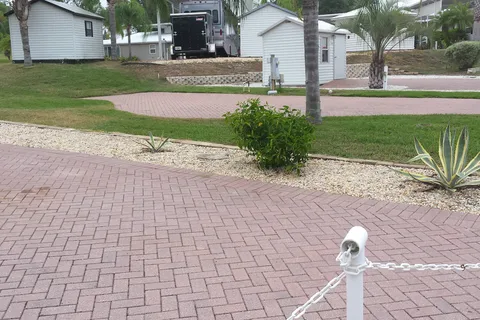 Deer Creek Golf and RV Resort