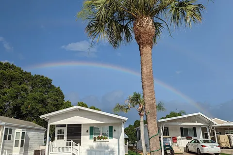 Deer Creek Golf and RV Resort