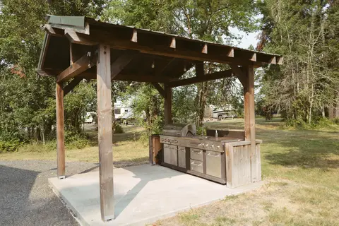 Silver Cove RV Resort