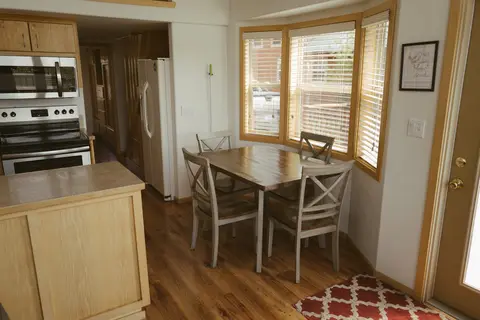 Silver Cove RV Resort