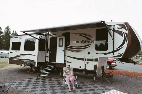 Silver Cove RV Resort