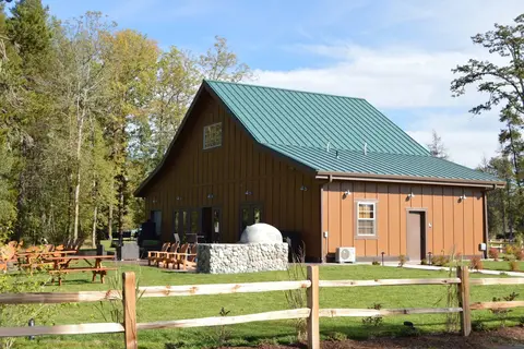 Silver Cove RV Resort