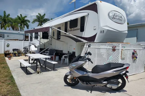 Fort Myers Beach RV Resort
