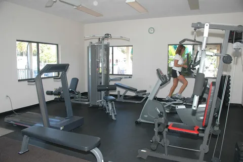 Fort Myers Beach RV Resort