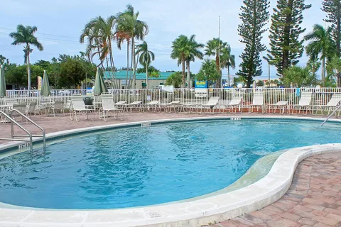 Fort Myers Beach RV Resort