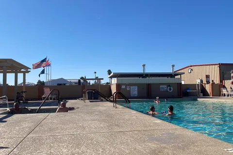 Sunscape RV Resort
