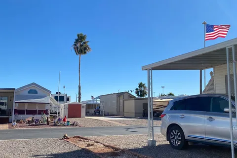 Sunscape RV Resort