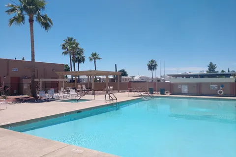 Sunscape RV Resort