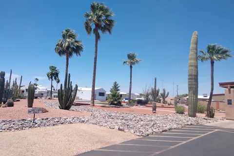 Sunscape RV Resort