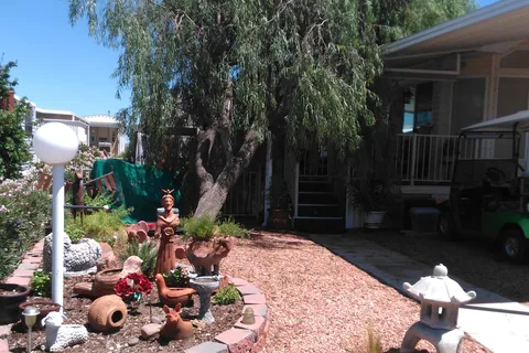 Sunscape RV Resort