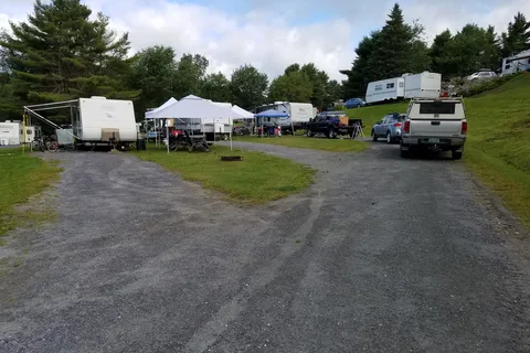 Sugar Ridge RV Village and Campground