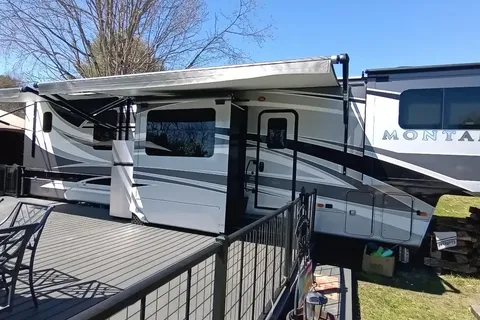 Sugar Ridge RV Village and Campground