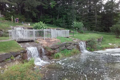 Sugar Ridge RV Village and Campground