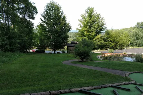 Sugar Ridge RV Village and Campground