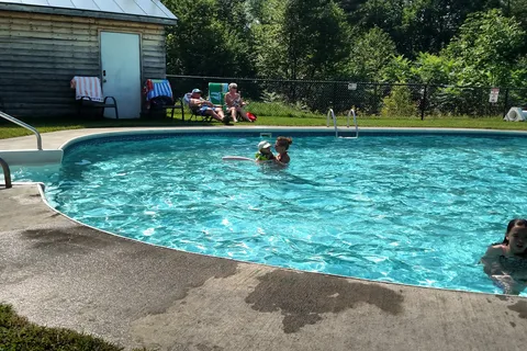 Sugar Ridge RV Village and Campground