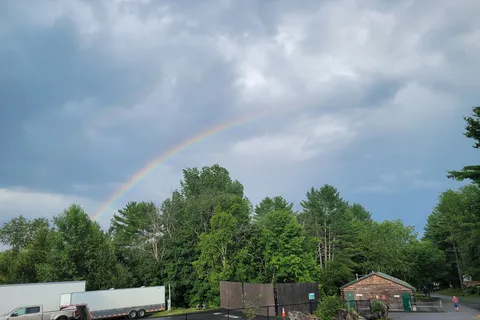 Sugar Ridge RV Village and Campground