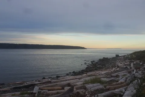Driftwood By The Sea RV Park and Cottages