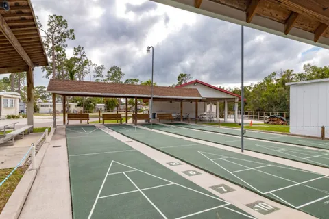 Woodsmoke Camping Resort