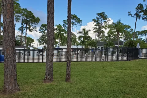 Woodsmoke Camping Resort