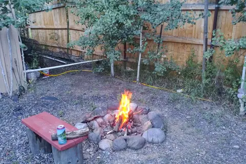South Fork Campground