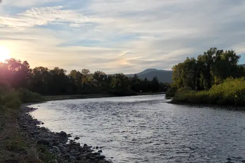 South Fork Campground