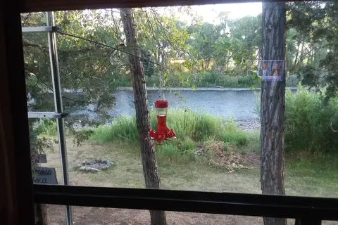 South Fork Campground