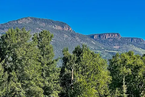 South Fork Campground