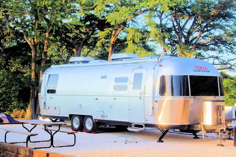 South Fork Campground