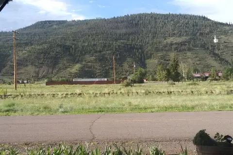 South Fork Campground