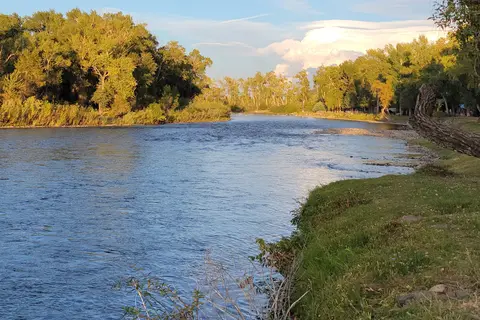 South Fork Campground