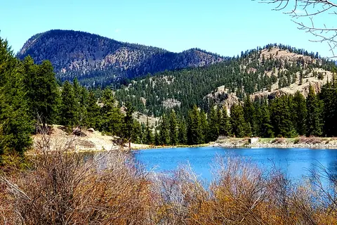 South Fork Campground