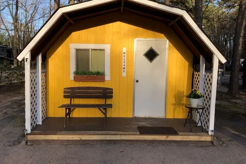 Indian Rock RV Resort and Campground