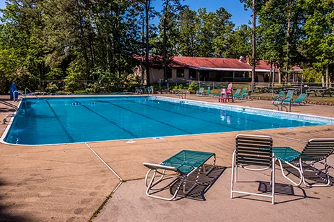 Indian Rock RV Resort and Campground