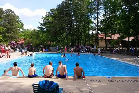 Indian Rock RV Resort and Campground