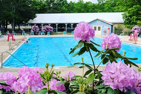Indian Rock RV Resort and Campground