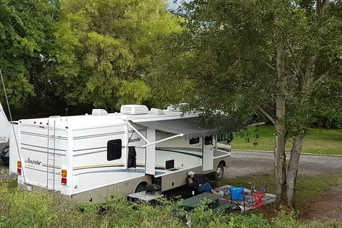 Silver Sage Campground