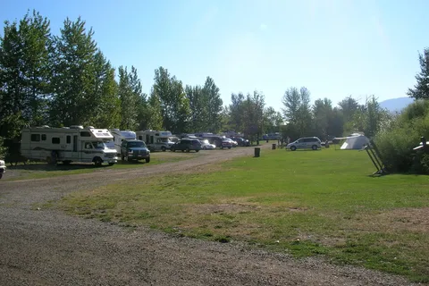 Silver Sage Campground