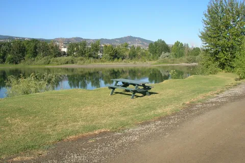 Silver Sage Campground