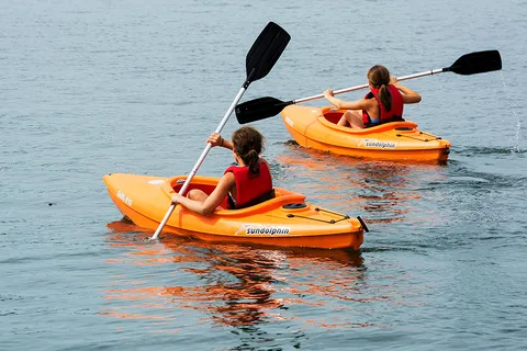 Swan Bay Resort and Marina