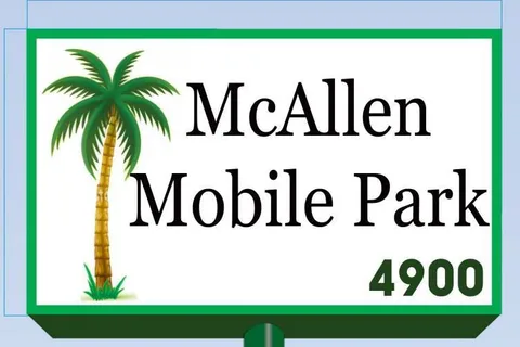 McAllen Mobile Park