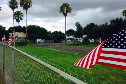 McAllen Mobile Park