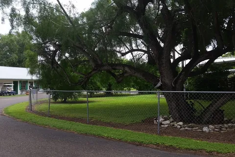 McAllen Mobile Park